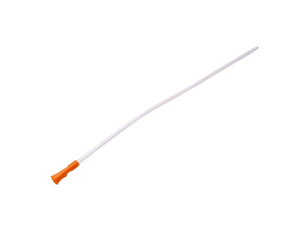 MDevices Hydrophilic Coated Nelaton Catheter