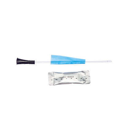 MDevices Hydrophilic Nelaton Catheter with Water Sachet (Box of 25)