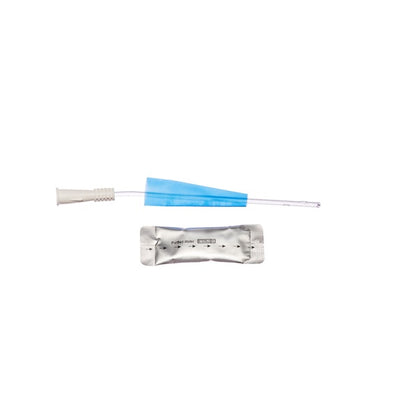 MDevices Hydrophilic Nelaton Catheter with Water Sachet (Box of 25)