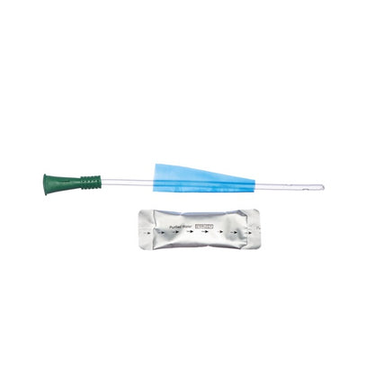MDevices Hydrophilic Nelaton Catheter with Water Sachet (Box of 25)