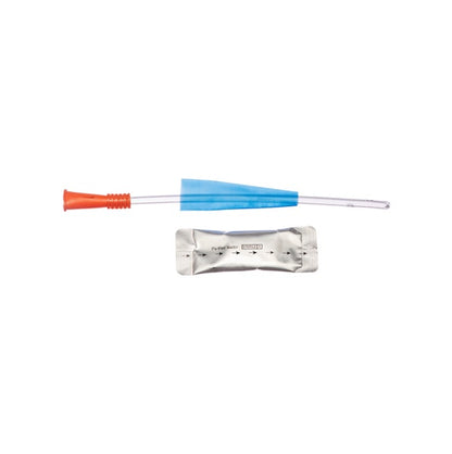 MDevices Hydrophilic Nelaton Catheter with Water Sachet (Box of 25)