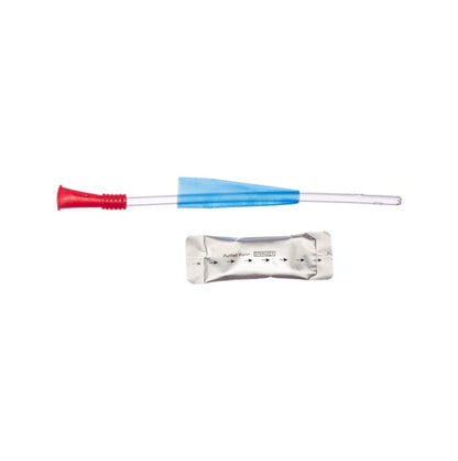MDevices Hydrophilic Nelaton Catheter with Water Sachet (Box of 25)