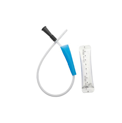 MDevices Hydrophilic Nelaton Catheter with Water Sachet (Box of 25)