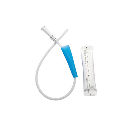 MDevices Hydrophilic Nelaton Catheter with Water Sachet (Box of 25)