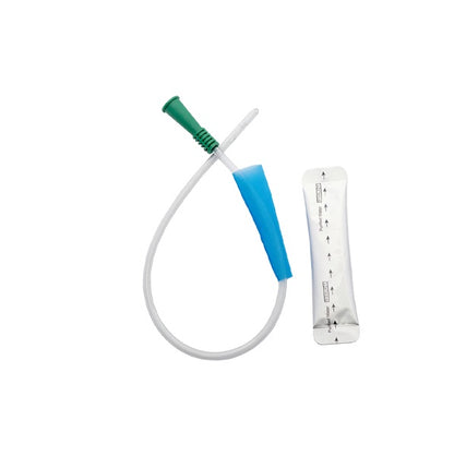 MDevices Hydrophilic Nelaton Catheter with Water Sachet (Box of 25)