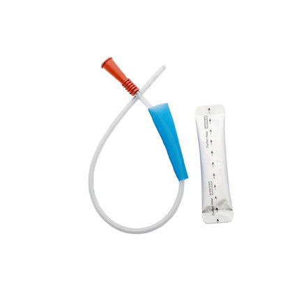 MDevices Hydrophilic Nelaton Catheter with Water Sachet (Box of 25)