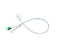 MDevices Open-Ended 2-Way Foley Catheter (40cm with 10mL Balloon)