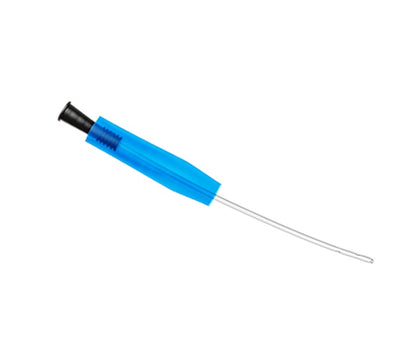 MDevices Standard Nelaton Catheter Female 20cm
