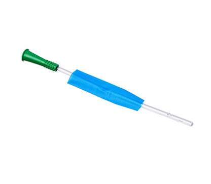 MDevices Standard Nelaton Catheter Female 20cm