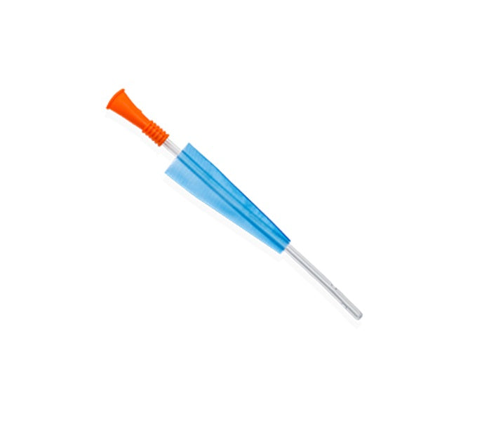 MDevices Standard Nelaton Catheter Female 20cm