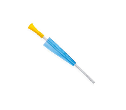 MDevices Standard Nelaton Catheter Female 20cm