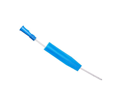 MDevices Standard Nelaton Catheter Female 20cm