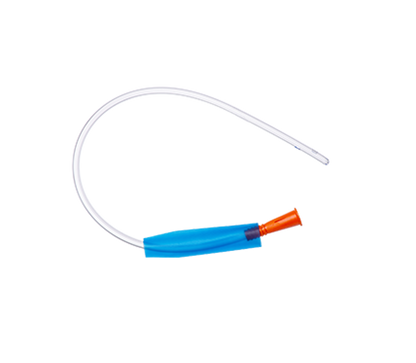 MDevices Standard Nelaton Catheter Male 40cm (Box of 50)