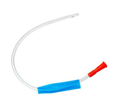 MDevices Standard Nelaton Catheter Male 40cm (Box of 50)