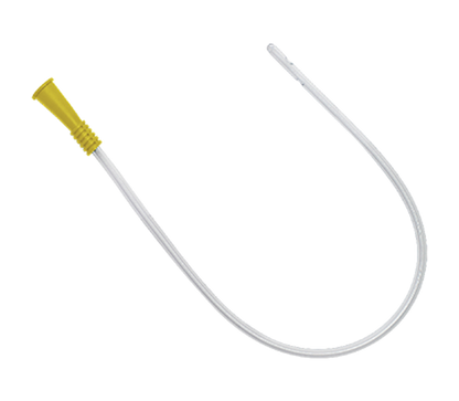MDevices Standard Nelaton Catheter Male 40cm (Box of 50)