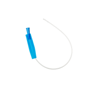 MDevices Standard Nelaton Catheter Male 40cm (Box of 50)