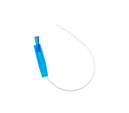 MDevices Standard Nelaton Catheter Male 40cm (Box of 50)
