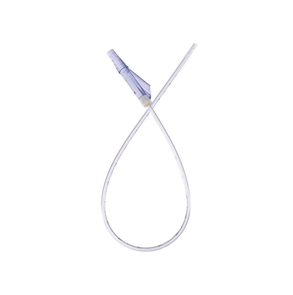 MDevices Suction Catheter, Open Tip, Y Type Control Vent, 560mm