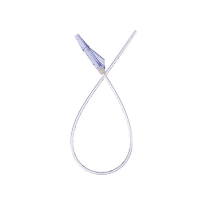 MDevices Suction Catheter, Open Tip, Y Type Control Vent, 560mm