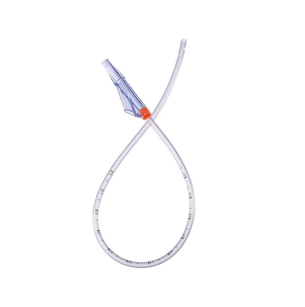 MDevices Suction Catheter, Open Tip, Y Type Control Vent, 560mm