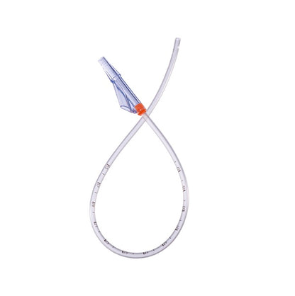 MDevices Suction Catheter, Open Tip, Y Type Control Vent, 560mm