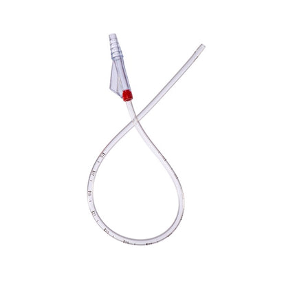 MDevices Suction Catheter, Open Tip, Y Type Control Vent, 560mm