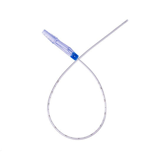 MDevices Suction Catheter, Open Tip, Y Type Control Vent, 560mm