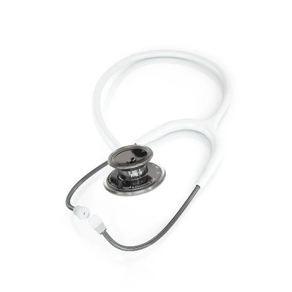 MD One Stainless Steel Stethoscope