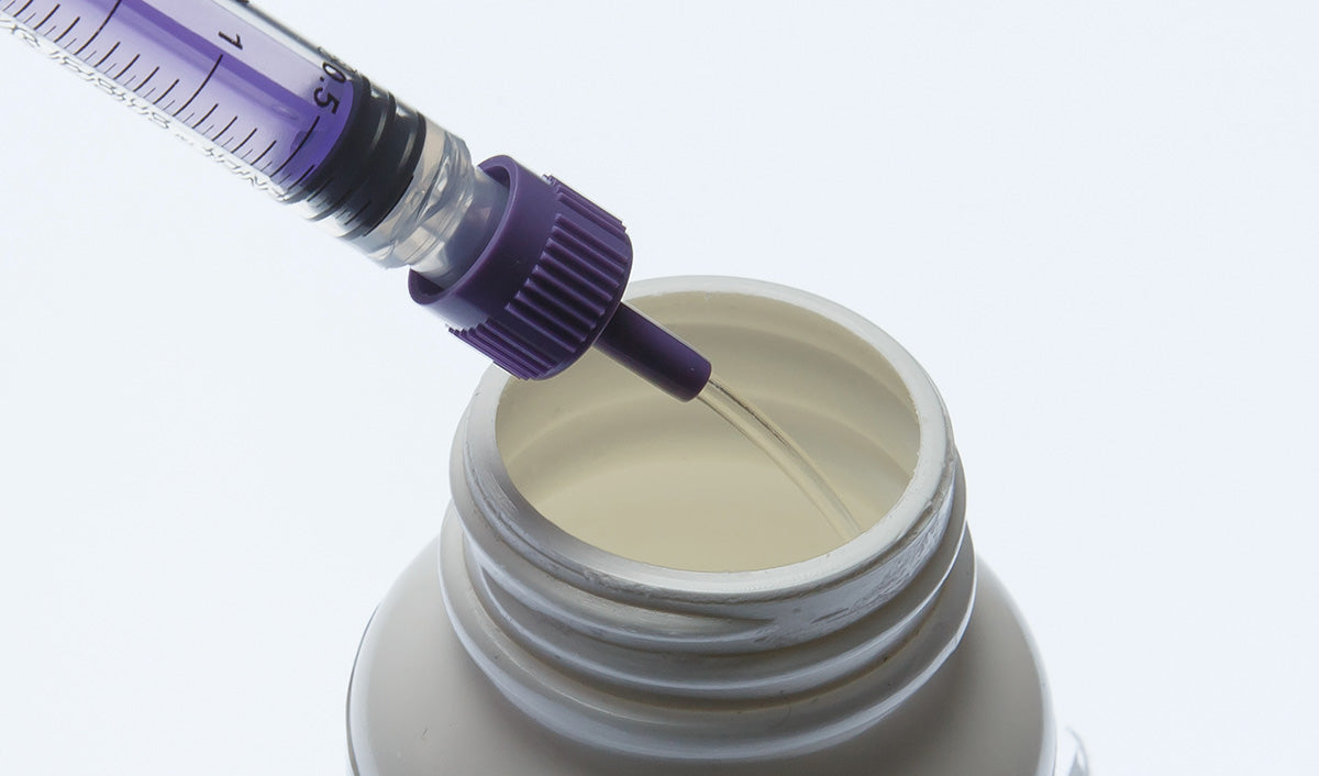 ENFit Milk Straws  14cm (50)