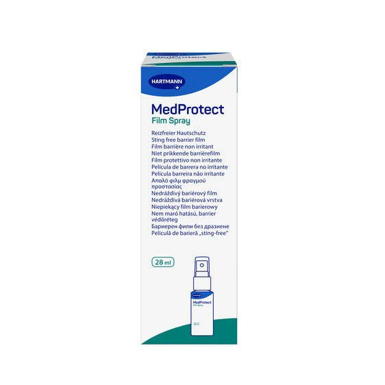 MedProtect Film Spray 28mL (Each)