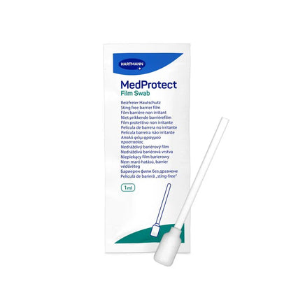 MedProtect Film Swab 1mL (Box of 5)