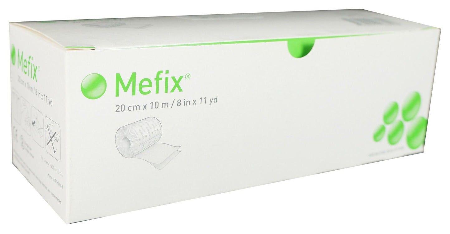 Mefix Self Adhesive Dressing Fabric Roll  