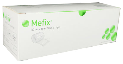 Mefix Self Adhesive Dressing Fabric Roll  
