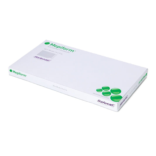 Mepiform Dressing