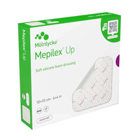 Mepilex Up 10 x 10cm (Box of 5)
