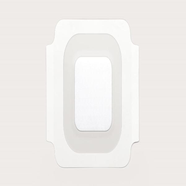 Mepore Film And Pad Island Dressing  5cm x 7cm - Box/85