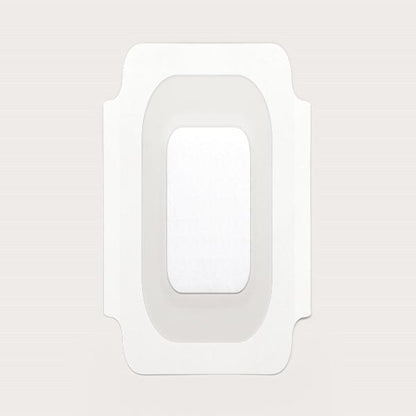 Mepore Film And Pad Island Dressing  5cm x 7cm - Box/85