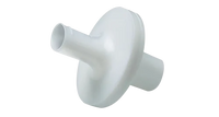 MicroGard IIB Bacteria Filter with Mouthpiece (Box of 50)