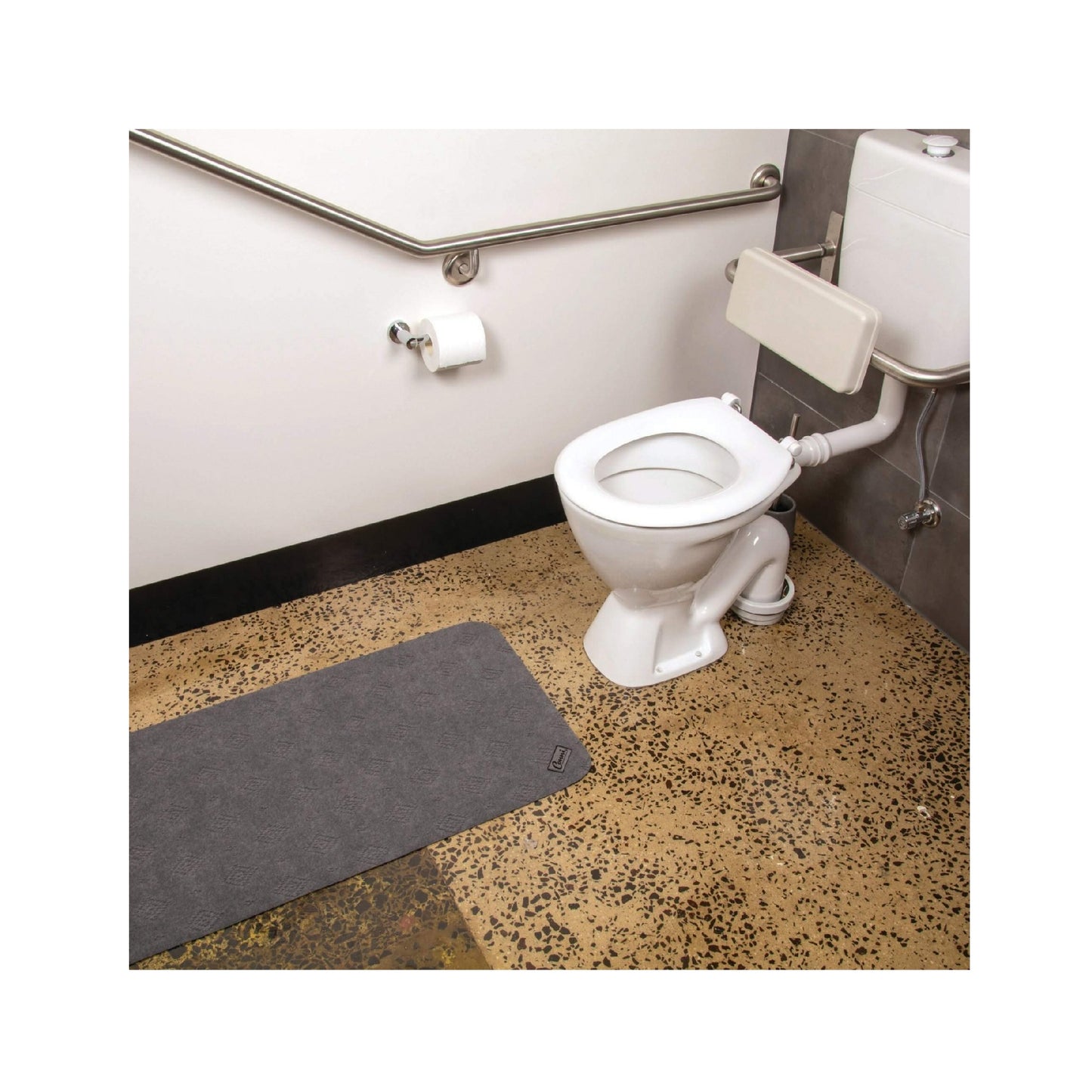 Conni Anti Slip Floor Mat