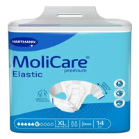 MoliCare Premium Elastic (6 Drop)