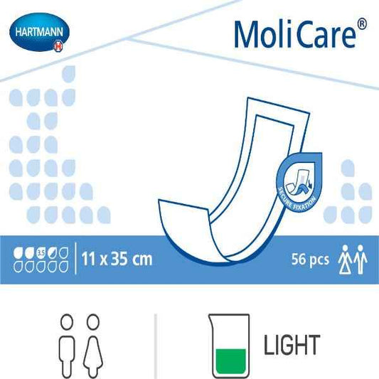 MoliCare Rectangular Pad