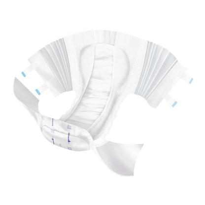 MoliCare Slip +SIZE 8 Drop 2XL/3XL (Carton of 4 x 14pk)