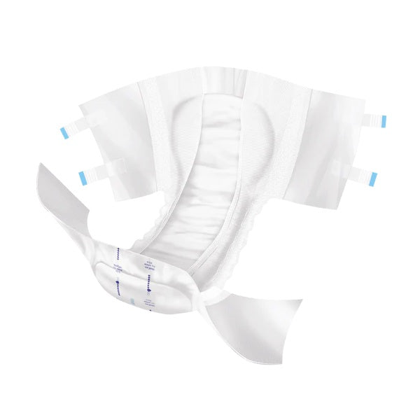 MoliCare Slip Junior 8 Drop X-Small/Small (Carton of 10 x 15pkts)