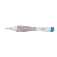 Multigate Adson Tissue Forcep Serrated 12cm Fine Each