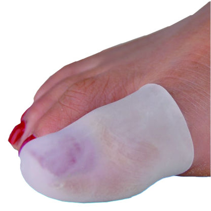 My Feet Gel Toe/Finger Cap
