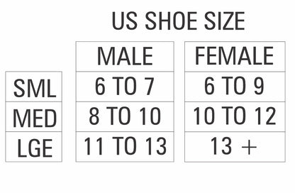 My Feet Max-Stability Contoured Footbeds