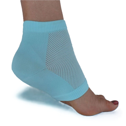 My Feet Moisturising Gel Ankle Sleeves - Pair