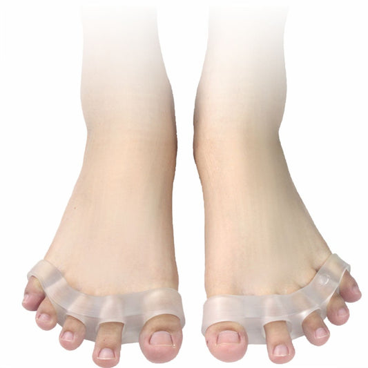 My Feet Silicone Gel Toe Spacers