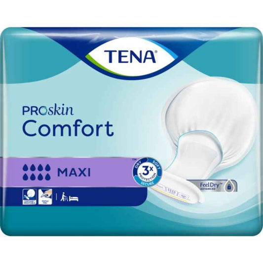 TENA Proskin Comfort Pad