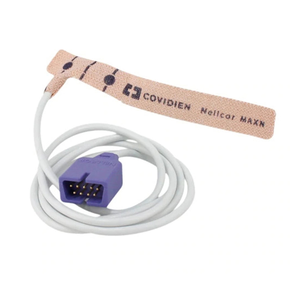 Nellcor SpO2 Adhesive Sensor